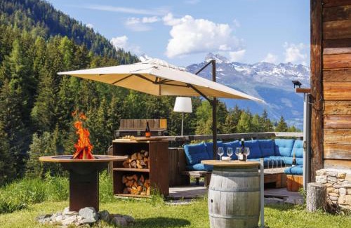 Siviez Chalet De Esquí | Chalet Chalet Gaea by Interhome