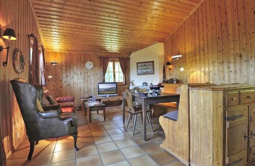 Moleson Chalet De Esquí | Chalet Chalet le Chamois by Interhome