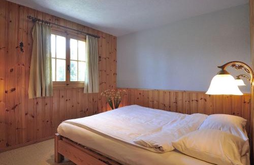 Moleson Chalet De Esquí | Chalet Chalet le Chamois by Interhome