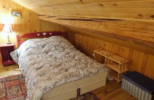 Beaufort Chalet De Esquí | Chalet chaleureux pour 10 personnes avec cheminée et internet, proche des pistes - FR-1-342-224