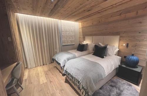 Vallandry Chalet De Esquí | Chalet Chalmers