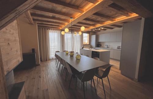 Vallandry Chalet De Esquí | Chalet Chalmers