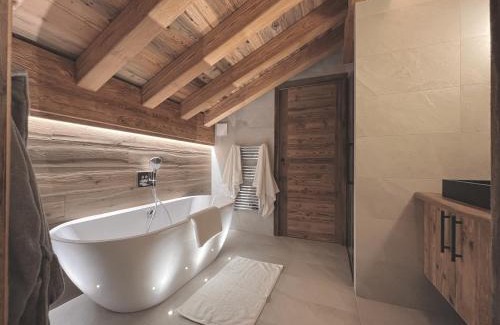 Vallandry Chalet De Esquí | Chalet Chalmers