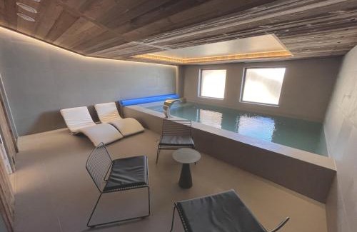 Vallandry Chalet De Esquí | Chalet Chalmers