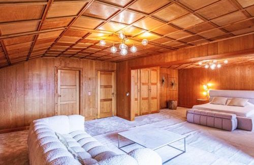 Ollon Chalet De Esquí | Chalet Champ de Brent by Interhome
