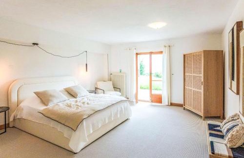 Ollon Chalet De Esquí | Chalet Champ de Brent by Interhome