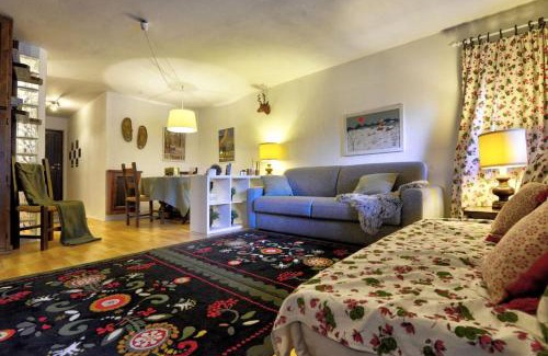 Entreves Apartamento | Chalet Chanton