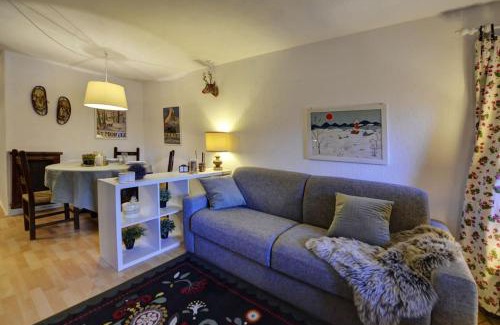 Entreves Apartamento | Chalet Chanton