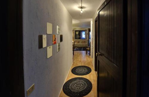 Entreves Apartamento | Chalet Chanton