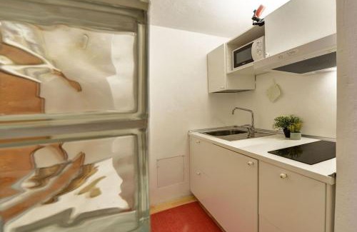 Entreves Apartamento | Chalet Chanton