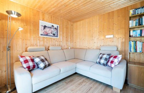 Amden Casa | Chalet Chapfwald
