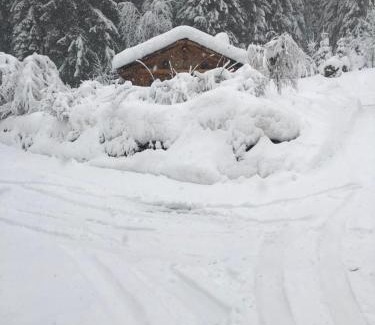 Les Prodains Chalet De Esquí | Chalet Chardon