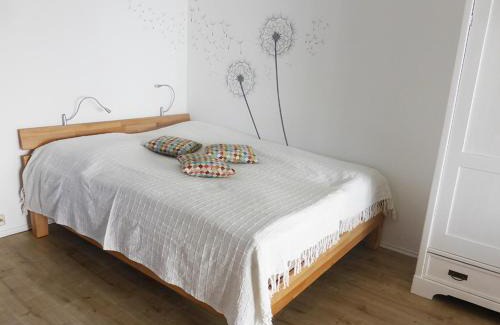 Konstanz-Paradies Apartamento | Chalet Charlotte