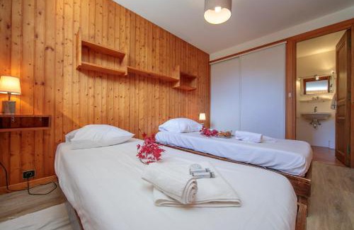 Montroc Chalet De Esquí | Chalet Charpoua - Happy Rentals