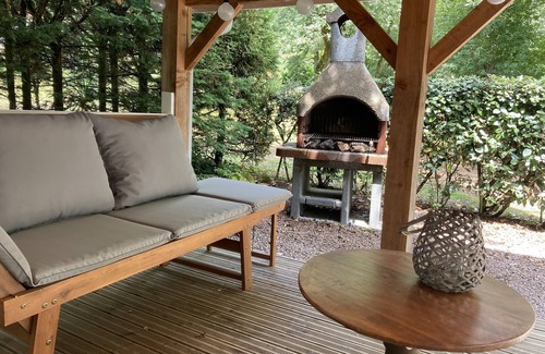 Champs-Romain Chalet De Esquí | Chalet Chateau Le Verdoyer****
