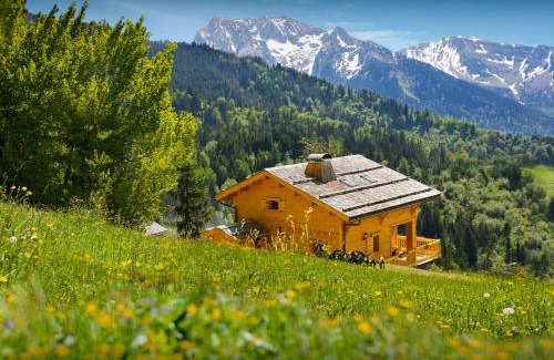 Manigod Chalet De Esquí | Chalet Chenavray - OVO Network