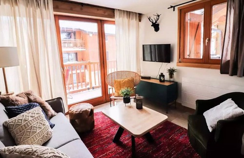 Les Boisses Chalet De Esquí | Vrbo Property