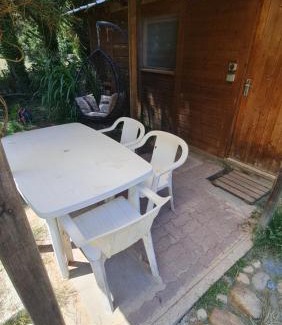 Barbentane Otro | Chalet chez l'habitant