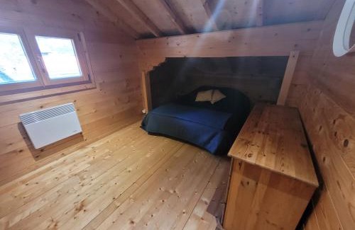 La Bresse Chalet De Esquí | Chalet Chez Marius