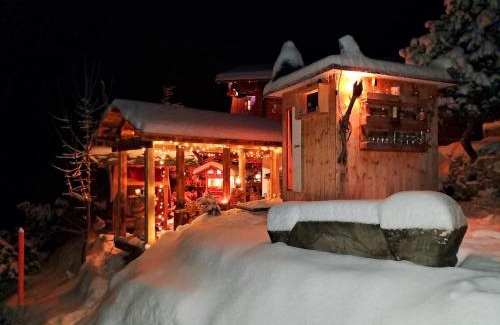 Nesslau-Krummenau Apartamento | Chalet Chnorz Hosted