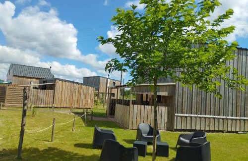 Clermont-Creans Chalet De Esquí | CHALET CINEMA - Climatisé- Les Belles Ouvrières