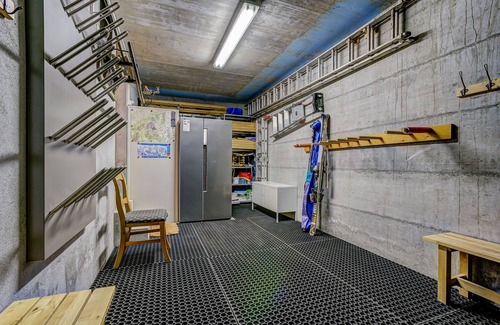 Riddes Chalet De Esquí | Vivienda de vacaciones preciosa y romántica en La Tzoumaz, 4 Vallees, Suiza para 8 personas