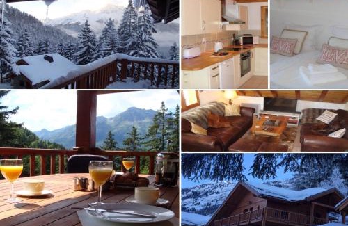Oz Chalet De Esquí | Chalet Clementine