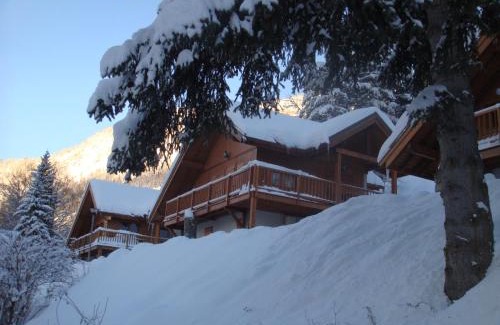 Oz Chalet De Esquí | Chalet Clementine