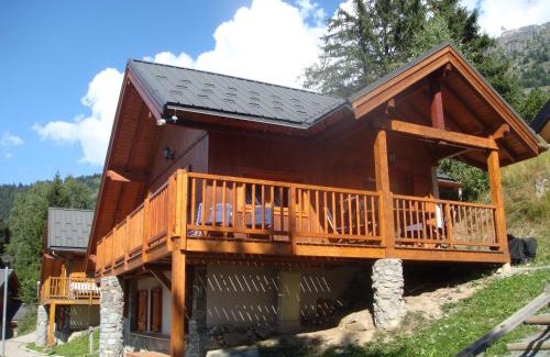 Oz Chalet De Esquí | Chalet Clementine