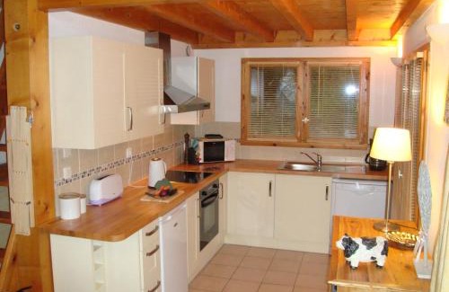 Oz Chalet De Esquí | Chalet Clementine