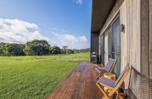 Metricup Chalet De Esquí | Chalet Coast | Walburra Brook Off-grid Luxury stay