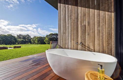 Metricup Apartamento | Chalet Coast Walburra Brook