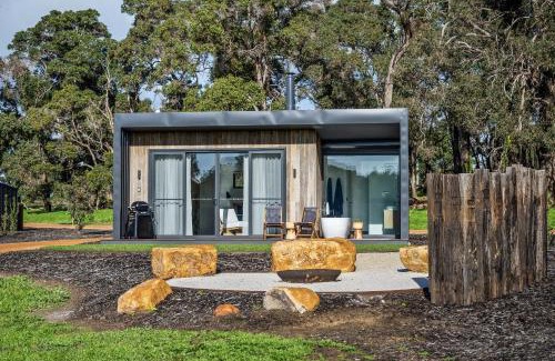 Metricup Apartamento | Chalet Coast Walburra Brook