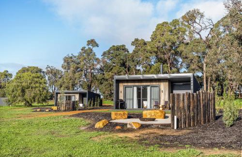 Metricup Apartamento | Chalet Coast Walburra Brook