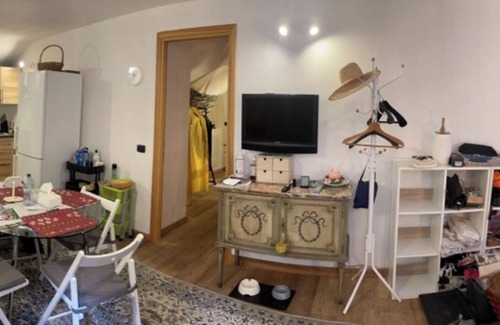 La Thuile Apartamento | Chalet Coeur du Village – Cozy Alpine Retreat in the Heart of La Thuile!