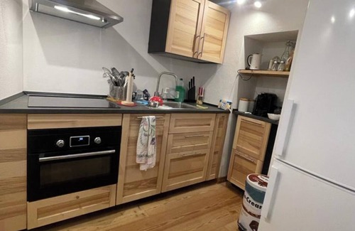 La Thuile Apartamento | Chalet Coeur du Village – Cozy Alpine Retreat in the Heart of La Thuile!
