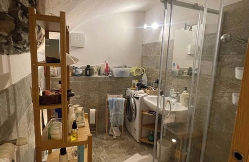 La Thuile Apartamento | Chalet Coeur du Village – Cozy Alpine Retreat in the Heart of La Thuile!