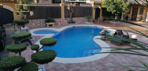 Cobisa Cama Y Desayuno | Chalet con encanto