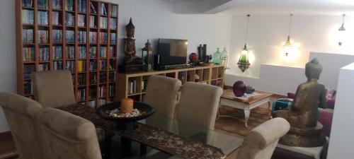 Cobisa Cama Y Desayuno | Chalet con encanto