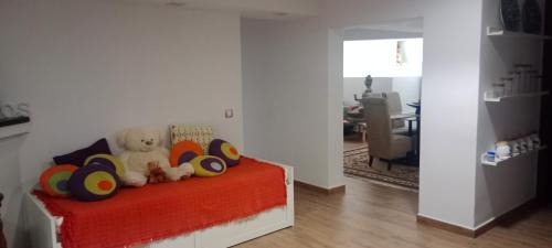 Cobisa Cama Y Desayuno | Chalet con encanto