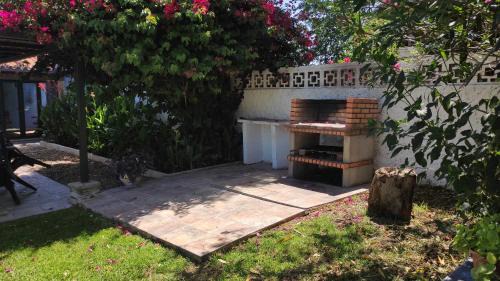 Chiclana de la Frontera Casa | Chalet con piscina privada, natural y acogedor