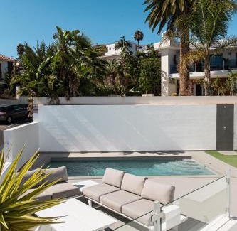 Tabaiba Casa | Chalet con piscina en Tabaiba by Alterhome