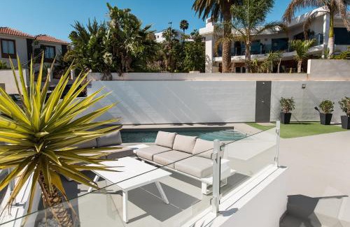Tabaiba Casa | Chalet con piscina en Tabaiba by Alterhome