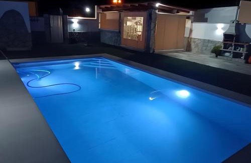 Vejer de la Frontera Casa | Chalet con piscina privada cerca de la playa