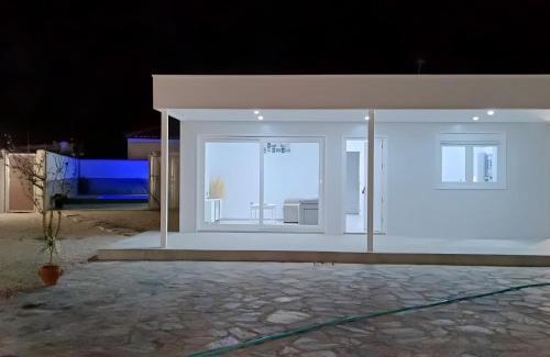 Vejer de la Frontera Casa | Chalet con piscina privada cerca de la playa