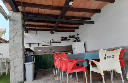 Vejer de la Frontera Casa | Chalet con piscina privada cerca de la playa