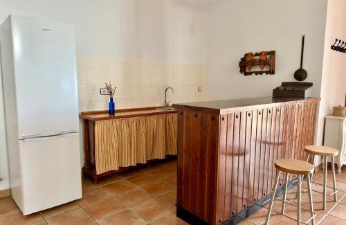 Baena Casa | Chalet con piscina El Arado