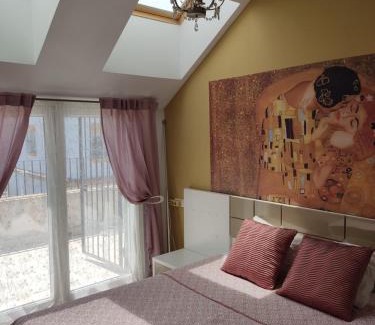 San Fernando Casa | Chalet con piscina
