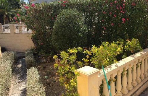 La Colina Casa | Chalet con vista al mar