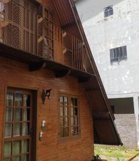 Santa Maria Madalena Chalet De Esquí | Chalet confortável na cidade das estrelas
